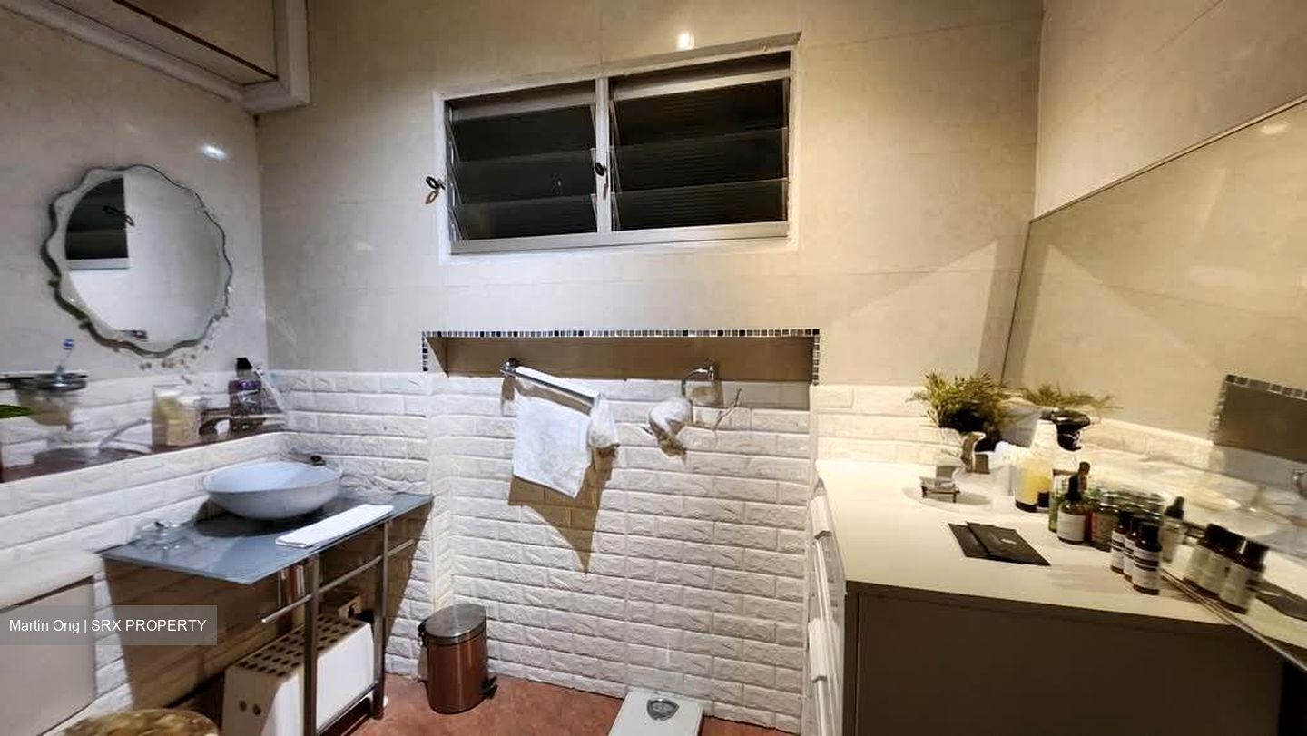 Blk 134 Pasir Ris Street 11 (Pasir Ris), HDB Executive #530725691